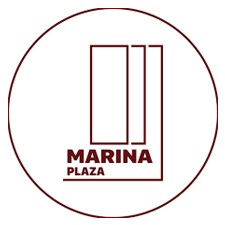 Công ty TNHH MTV Marina Plaza