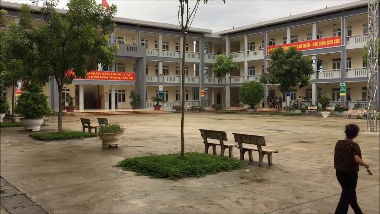Xã Tiền Phong