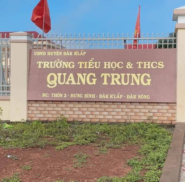 Xã Hưng Bình