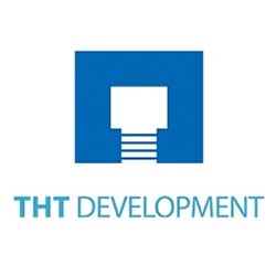 Công ty TNHH Phát triển T.H.T