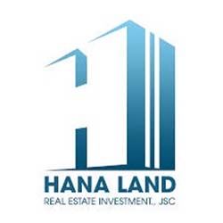 Công ty Đầu tư địa ốc Hana Land