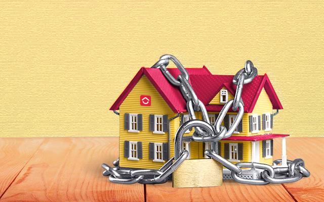 Lấy tài sản bất động sản để thế chấp vay liệu có khả thi ?