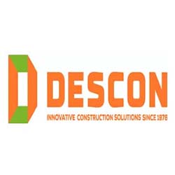 Công ty CP Xây dựng Công nghiệp - DESCON