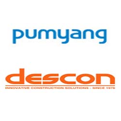 Công ty liên doanh Pumyang Descon