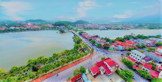 Huyện Kiến Thụy