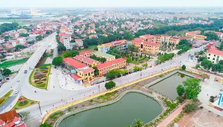 Thị xã Duy Tiên