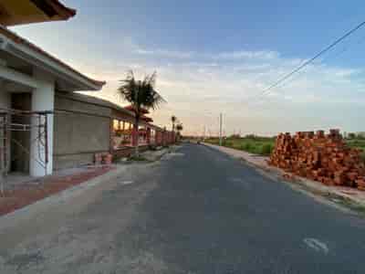 Cần ra nhanh lô đất tại thị trấn Thạnh Phú