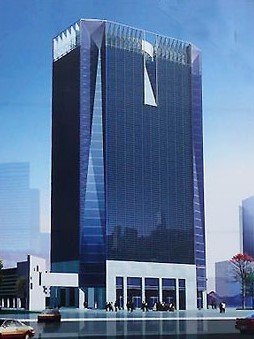 Pearl Phương Nam Towers