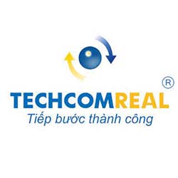 Công ty CP Bất động sản Techcomreal