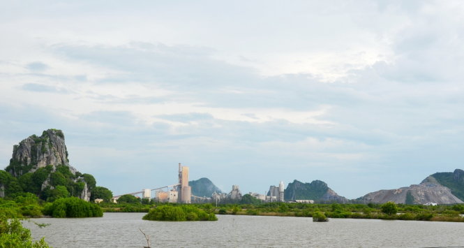 Huyện Kiên Lương