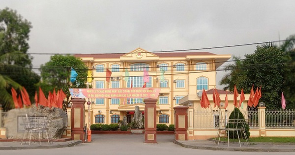 Thị xã Nghi Sơn