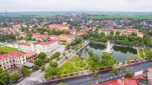 Huyện Vĩnh Bảo