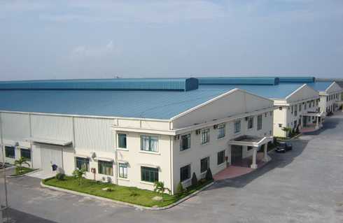 Khu công nghiệp Phong Phú