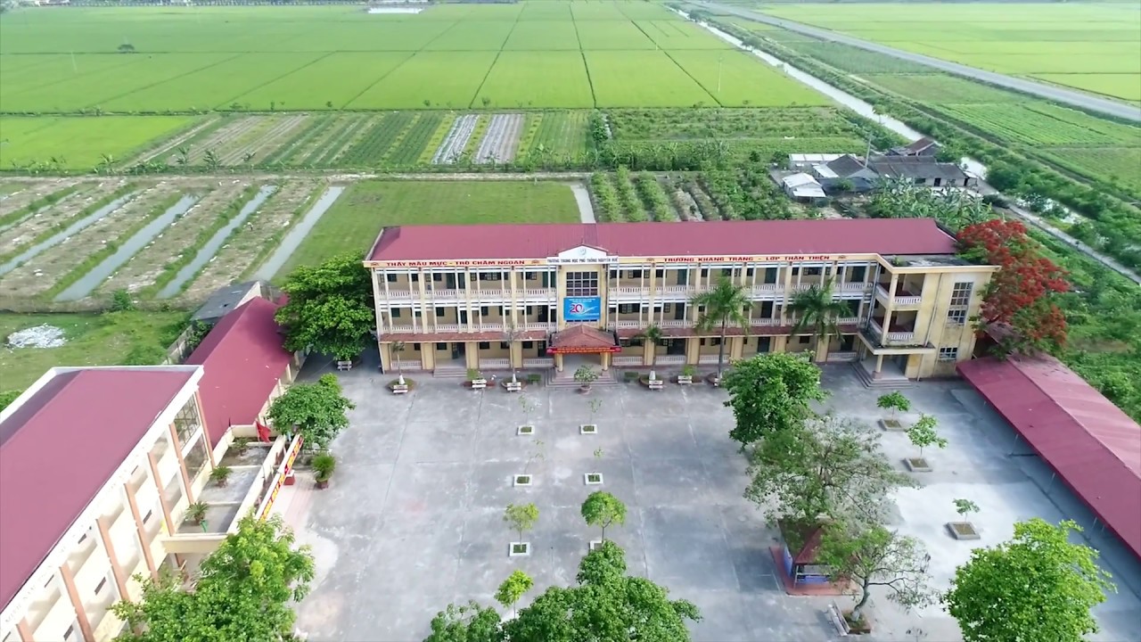 Huyện Quỳnh Phụ