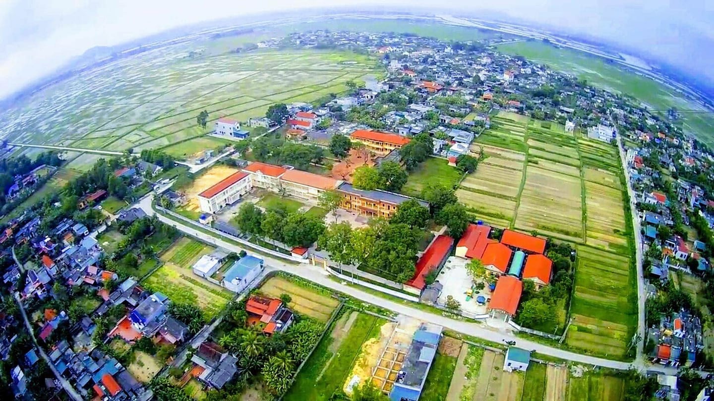 Thị xã Nghi Sơn