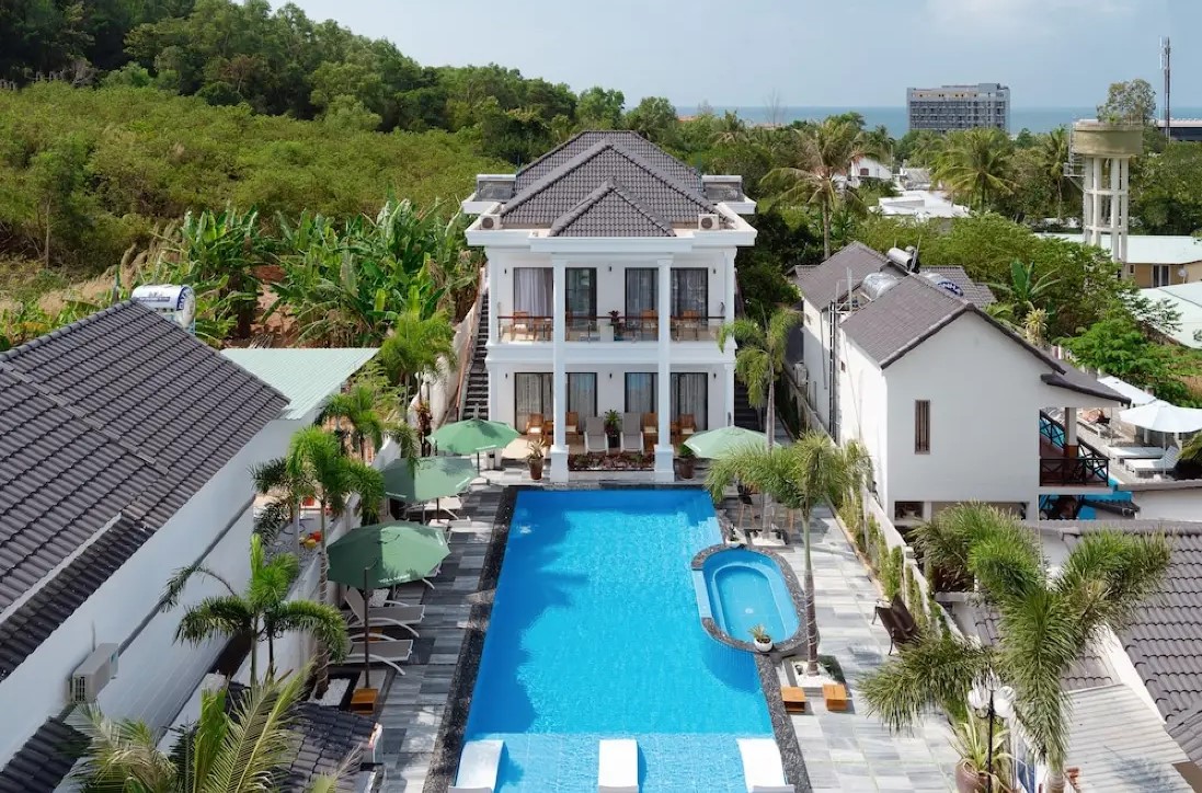 The Villa Phú Quốc