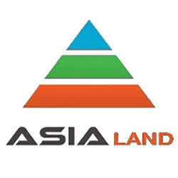 Công ty CP Đầu tư Asia Land