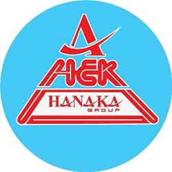Công ty CP Tập đoàn Hanaka