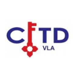 Công ty CP Tòa nhà CFTD-VLA