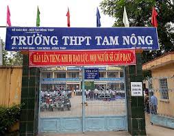 Huyện Tam Nông