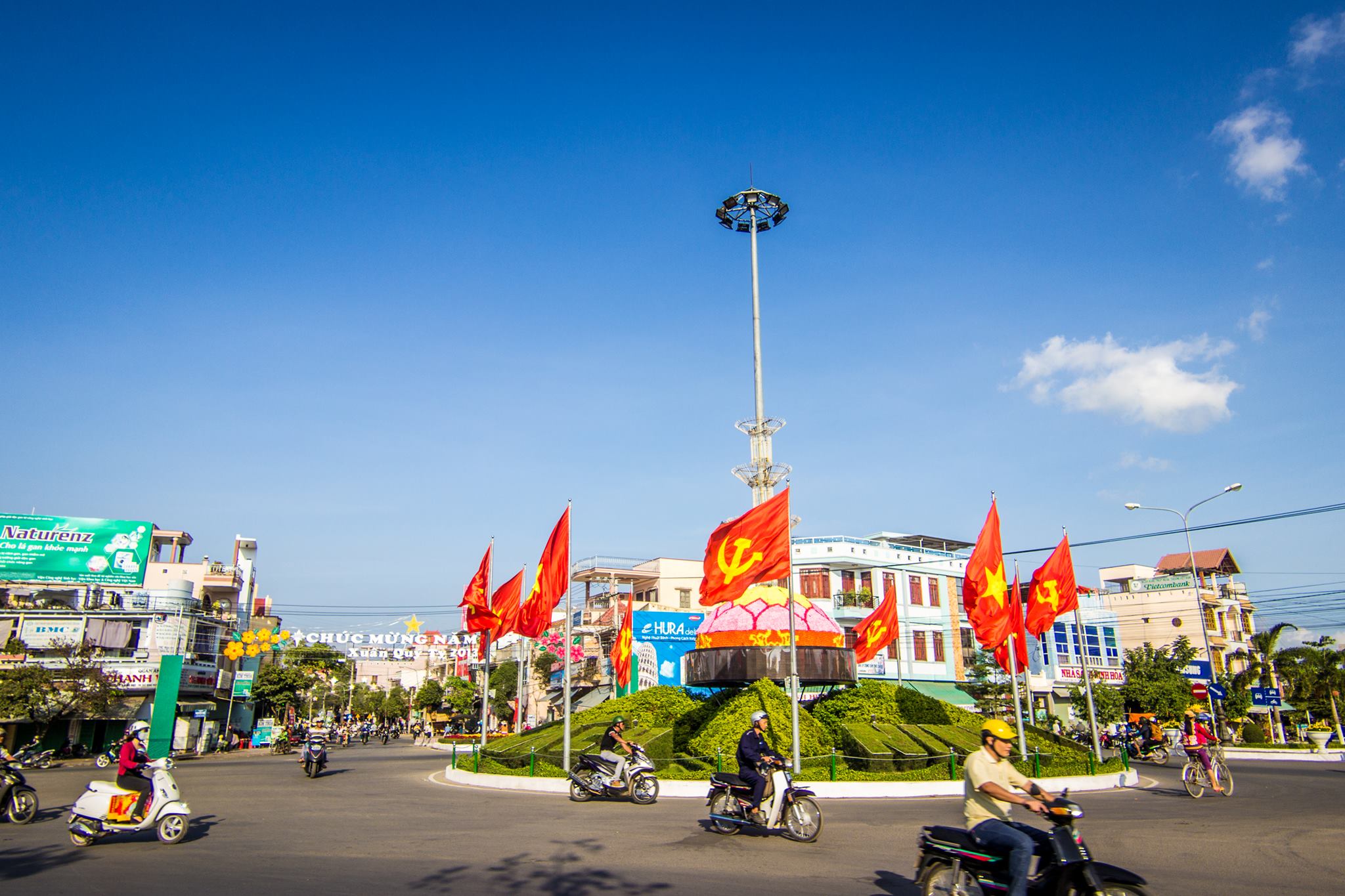 Thị xã Ninh Hòa