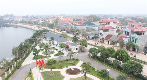 Huyện Lạc Sơn