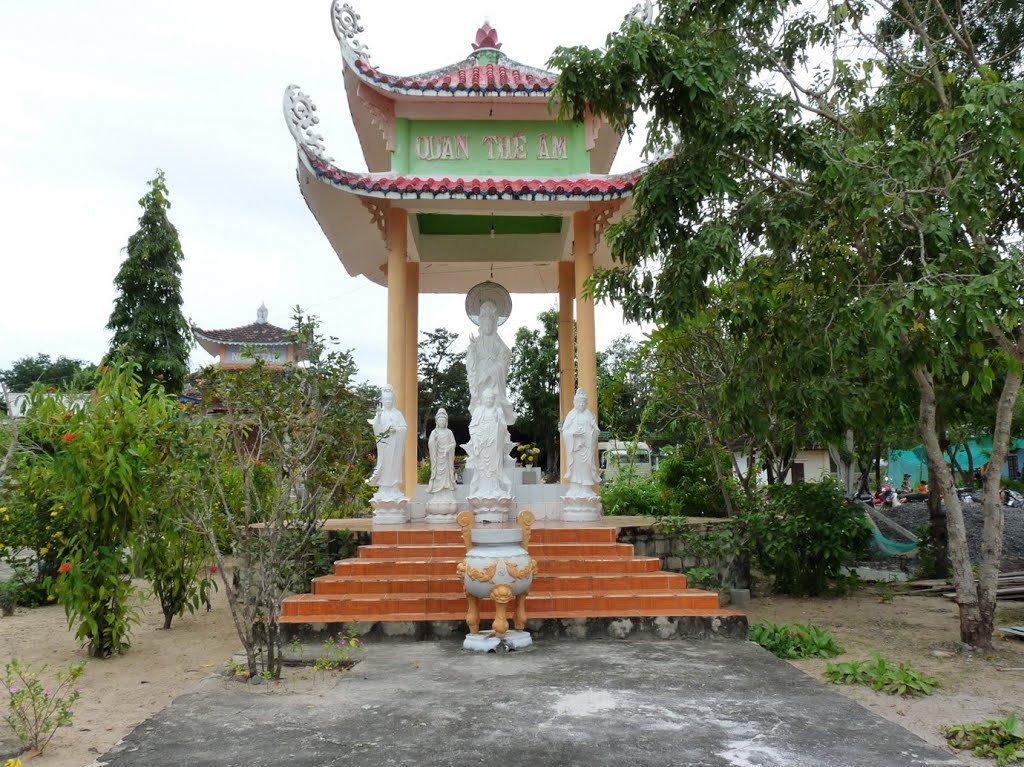 Xã Bình Tân