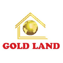 Công ty TNHH Bất động sản Gold Land