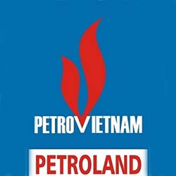 Công ty Cổ phần Đầu tư Hạ tầng và Đô thị Dầu khí (Petroland)