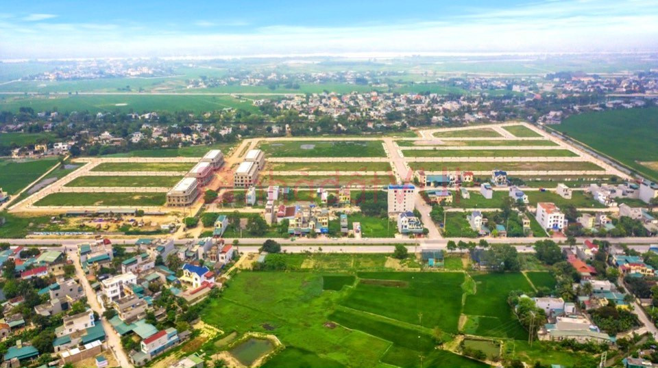 Dự án đất nên Quảng Phú có sổ đỏ Quốcc lộ 47