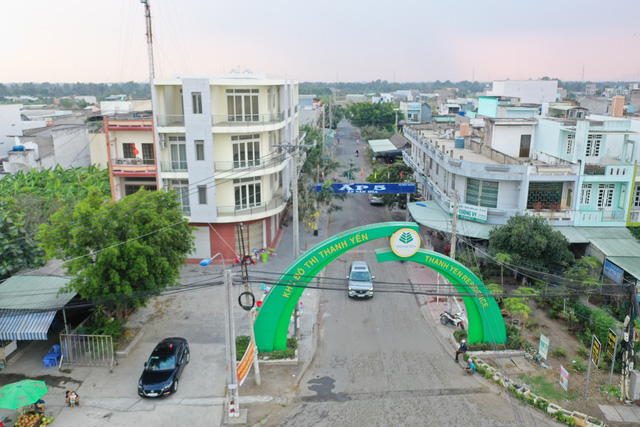 Xã Lương Hòa