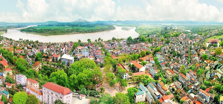 Huyện Tân Sơn