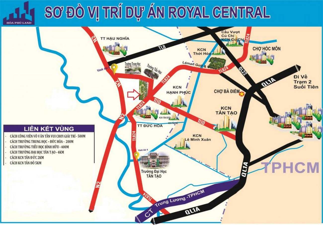 Royal Central