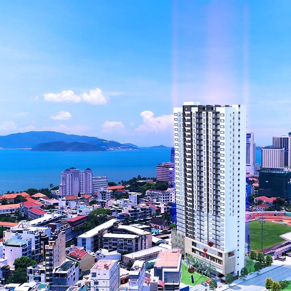 Nha Trang City Central