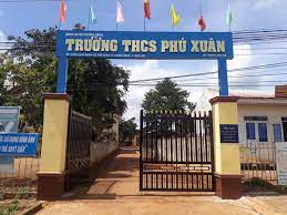 Xã Phú Xuân
