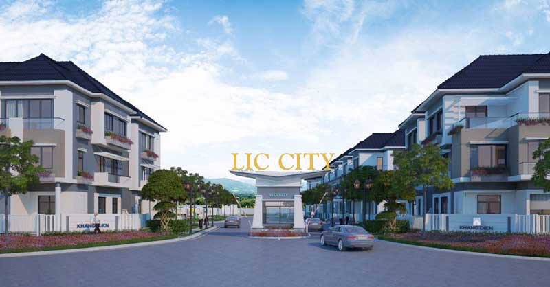 Lic City