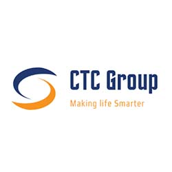 Công ty CP Thương mại Dịch vụ C.T.C