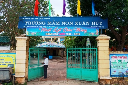 Huyện Lâm Thao