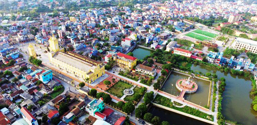 Huyện Bình Giang
