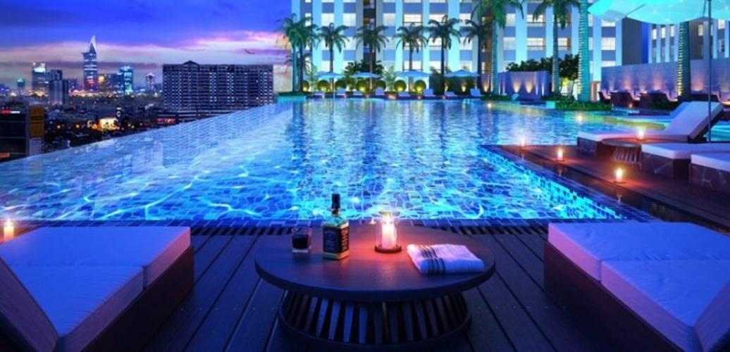 Ascott Waterfront Saigon