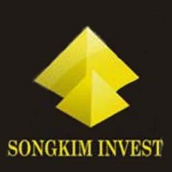 Công ty CP Đầu tư Song Kim