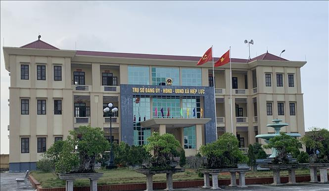 Huyện Ngân Sơn