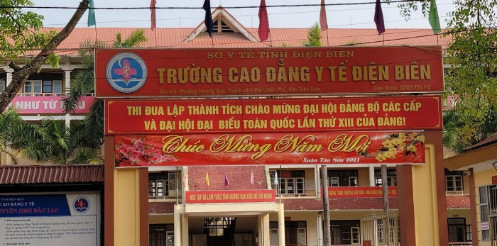 Xã Thanh Hưng