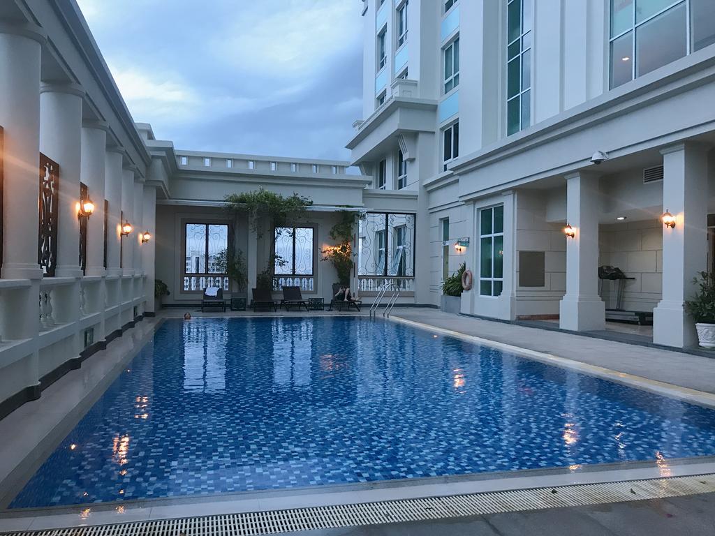 The Manor - TP. Hồ Chí Minh