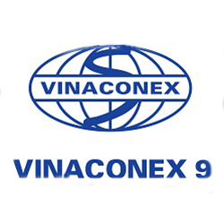 Công ty CP Xây dựng số 9 - Vinaconex
