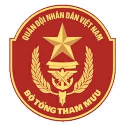 Bộ Tham Mưu - Bộ Tư Lệnh Bộ Đội Biên Phòng