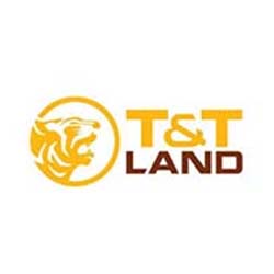 Công ty cổ phần bất động sản T&T Land
