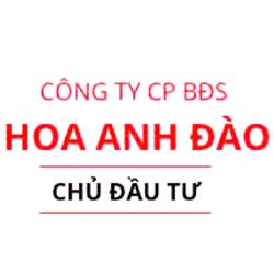 Công ty CP Hoa Anh Đào