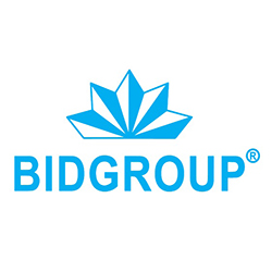 Công ty Cổ phần BIDGROUP