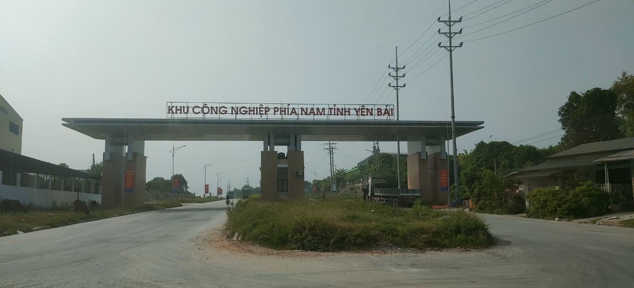 Xã Phú Thịnh